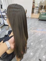 -藤野造型烫染·漂发