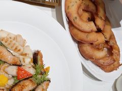 -扶摇湘宴·烤鸭·湘粤宴(中关村·北大店)