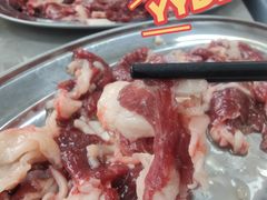 -五洞大众牛餐馆(番禺分店)