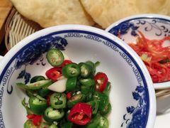 -味鼎长安·地道陕菜(凤城一路店)