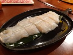 -前门涮肉(群力店)