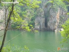 -大连冰峪旅游度假区