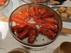 -巴厘龙虾·榜首油焖大虾(旗舰店·万松园)