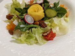 坚果蔬菜沙拉-3号仓库·创意中国菜(新世界城店)