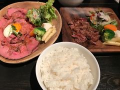 -Red Rock(原宿店)