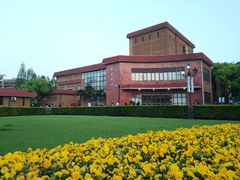 -上海财经大学(国定路校区)