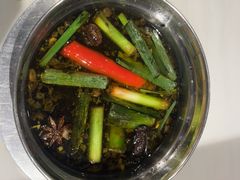 -围炉夜话·潮汕卤水火锅(榕江店)
