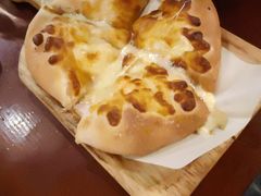 -卢布里西餐厅(总店)