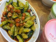 -晋宝章大同刀削面(和平里店)
