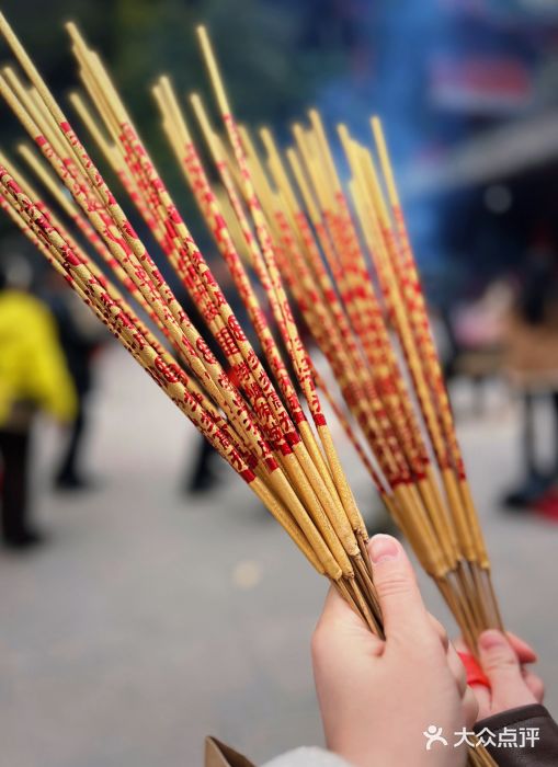 石经寺图片