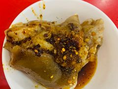 -蒋炸酱(内东街店)