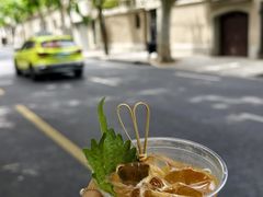-O.P.S. CAFE