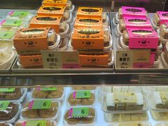 -鹤所·低糖零蔗糖烘焙(长楹店)