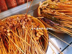 钵钵鸡-明洋钵钵鸡(春田小区店)