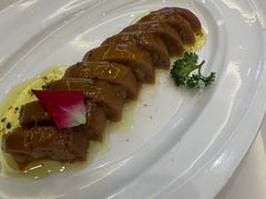 -不倒翁·安徽名菜楼(步行街店)