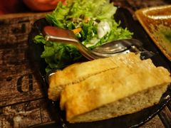 -Pakkhús Restaurant