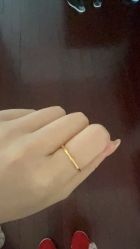 -周大福CHOW TAI FOOK传承珠宝店(石路国际商城店)