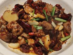 -茄子恰恰·新云南小炒(坪山益田店)
