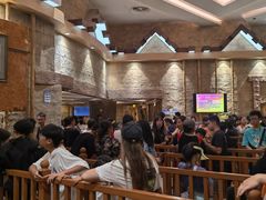 -七彩云南欢乐世界