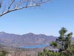 -白河堡水库