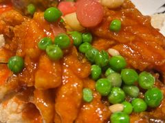 -俊江南时尚创意餐厅