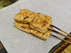 -柳叶刀烧烤(北大清华店)