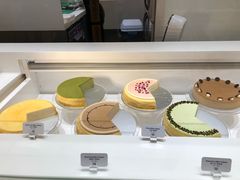 -Lady M(沙田新城市广场店)