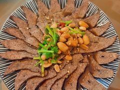 大理吹肝-遇见阿家村云南菜(魏公村店)