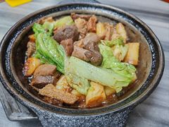-珍珍小食店(西华路店)