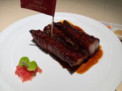 -侨美食家·粤菜(体育西路店)