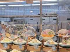 -大鹏饭店·金陵家宴(奥体中心店)