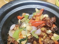 -如轩·海鲜砂锅粥·潮汕菜(沿江东路店)