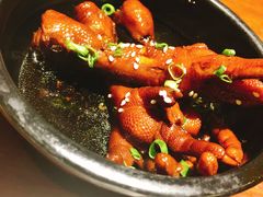 -大牌大·传统杭帮菜(湖滨店)