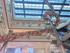 -巴黎春天(浦建店)