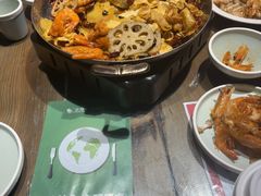 -红蕃干锅·脆皮香辣虾(南屏街金鹰店)