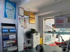 -新甲连锁灰指甲·甲沟炎·鸡眼(黑龙江路店)