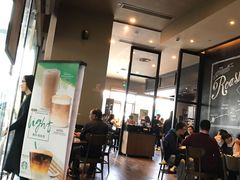 -星巴克臻选(宁波北仑银泰城店)