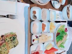 -北京三里屯CHAO酒店