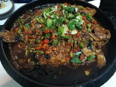 -新新湘菜馆(新中街二条店)