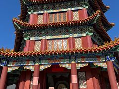 -纪晓岚文化园