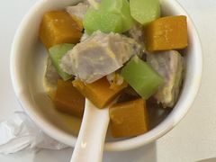 -万龙洲海鲜(南新仓店)