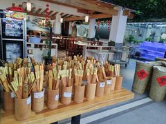 -老奶奶私房菜(天台里街店)