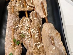 -有鱼吃·纸包烤鱼(曲江创意谷店)