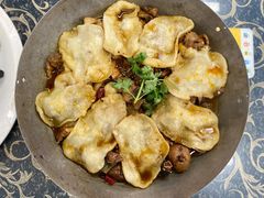 地锅鸡-徐州老菜馆(夹河街店)