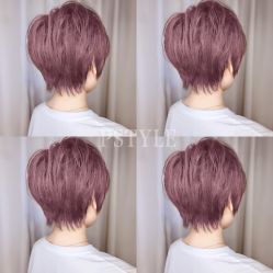 -P.STYLE 派斯造型