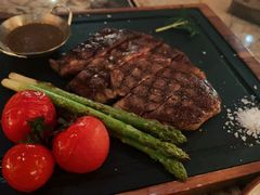 -BROWNSTONE布朗石西班牙餐厅(富城店)