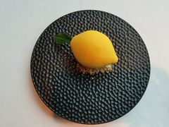 -翡翠36餐厅(浦东香格里拉店)