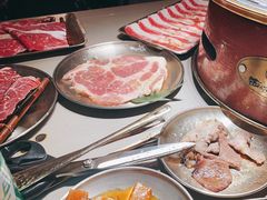 -西塔老太太泥炉烤肉(温州首店万象城黑金店)