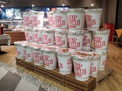 -简致生活MARKET(小榄海港城购物中心店)