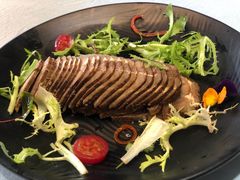 -西安绿地假日酒店·丽宝轩中餐厅